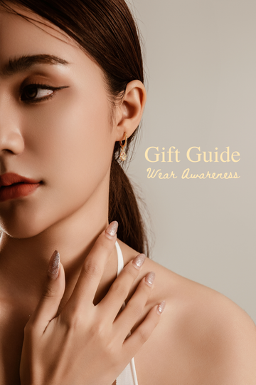 A guide to treasures that shine within 💫