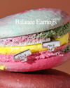 Balance Earrings
