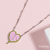 Bodhi Leaf Necklace