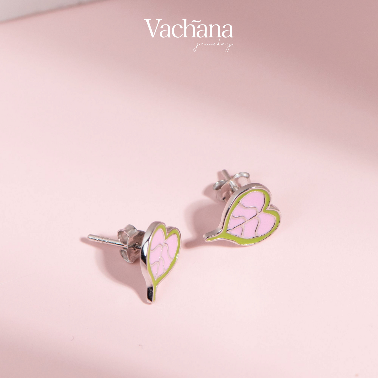 Vachana Jewelry 