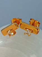 Balance Earrings