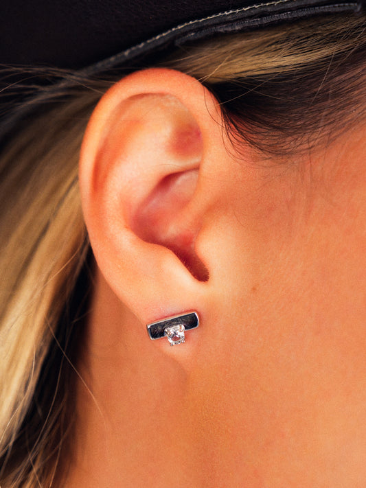 Balance Earrings