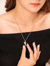 Khen-Khrok-Khuen-Phu-Khao Necklace (Gold Vermeil)