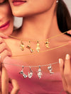 Vachana - Wear Awareness Pendant