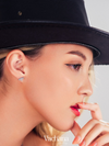 Balance Earrings