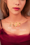 Vachana - Wear Awareness Pendant